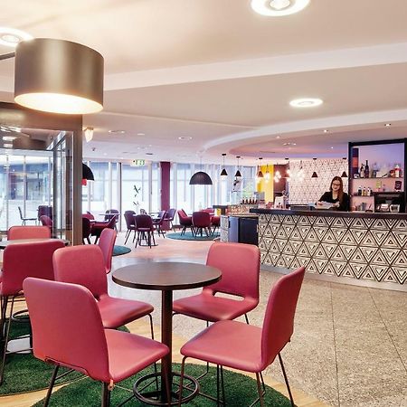Sorell Hotel Ador Βέρνη Εξωτερικό φωτογραφία