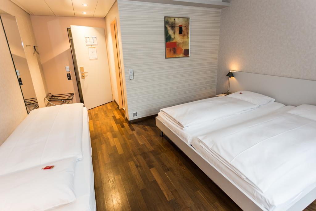 Sorell Hotel Ador Βέρνη Εξωτερικό φωτογραφία