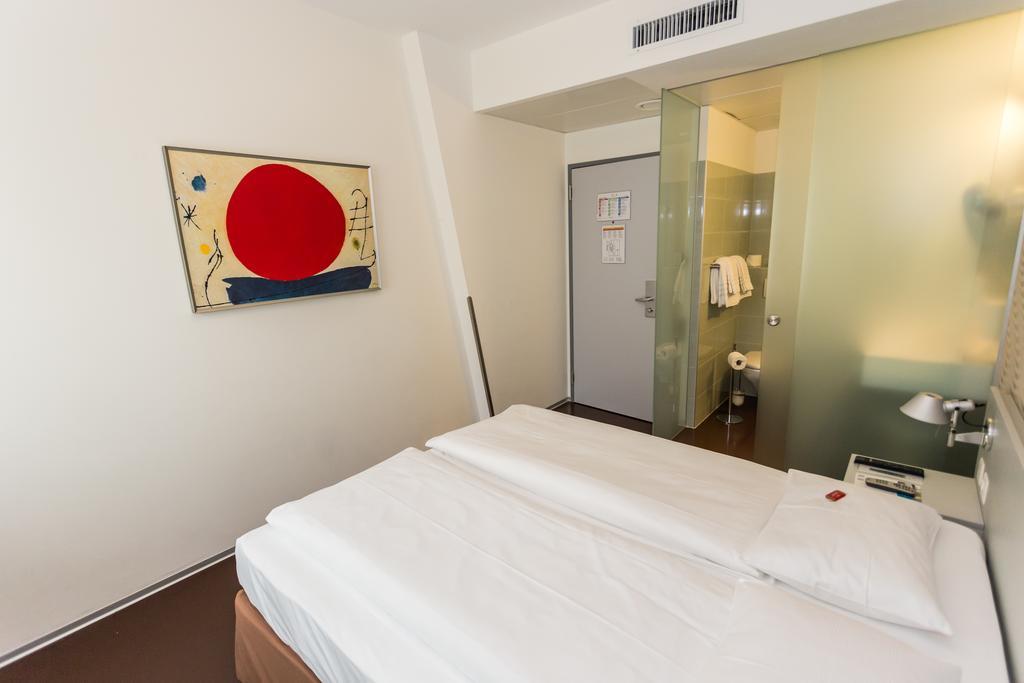Sorell Hotel Ador Βέρνη Εξωτερικό φωτογραφία