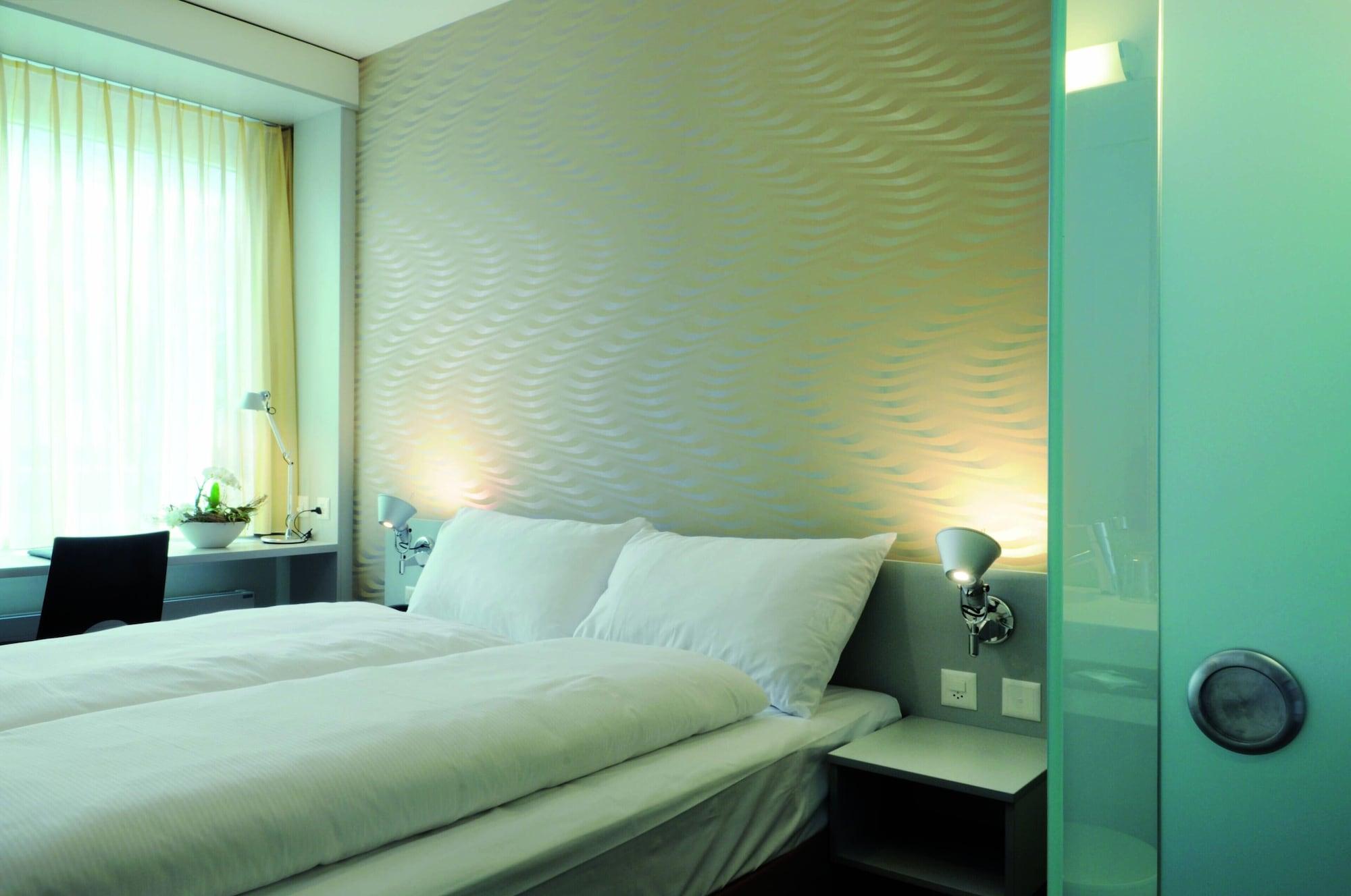Sorell Hotel Ador Βέρνη Εξωτερικό φωτογραφία