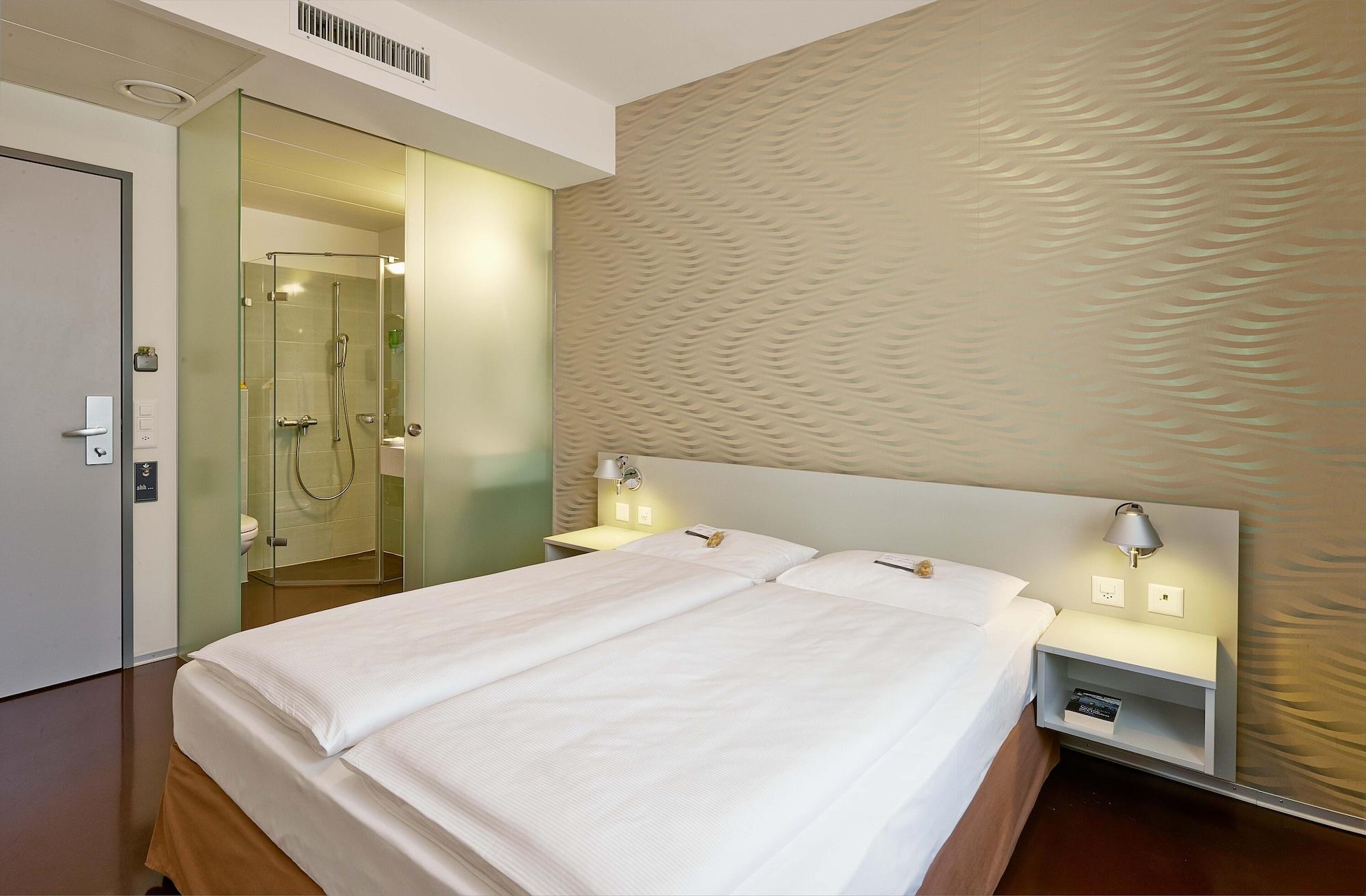 Sorell Hotel Ador Βέρνη Εξωτερικό φωτογραφία