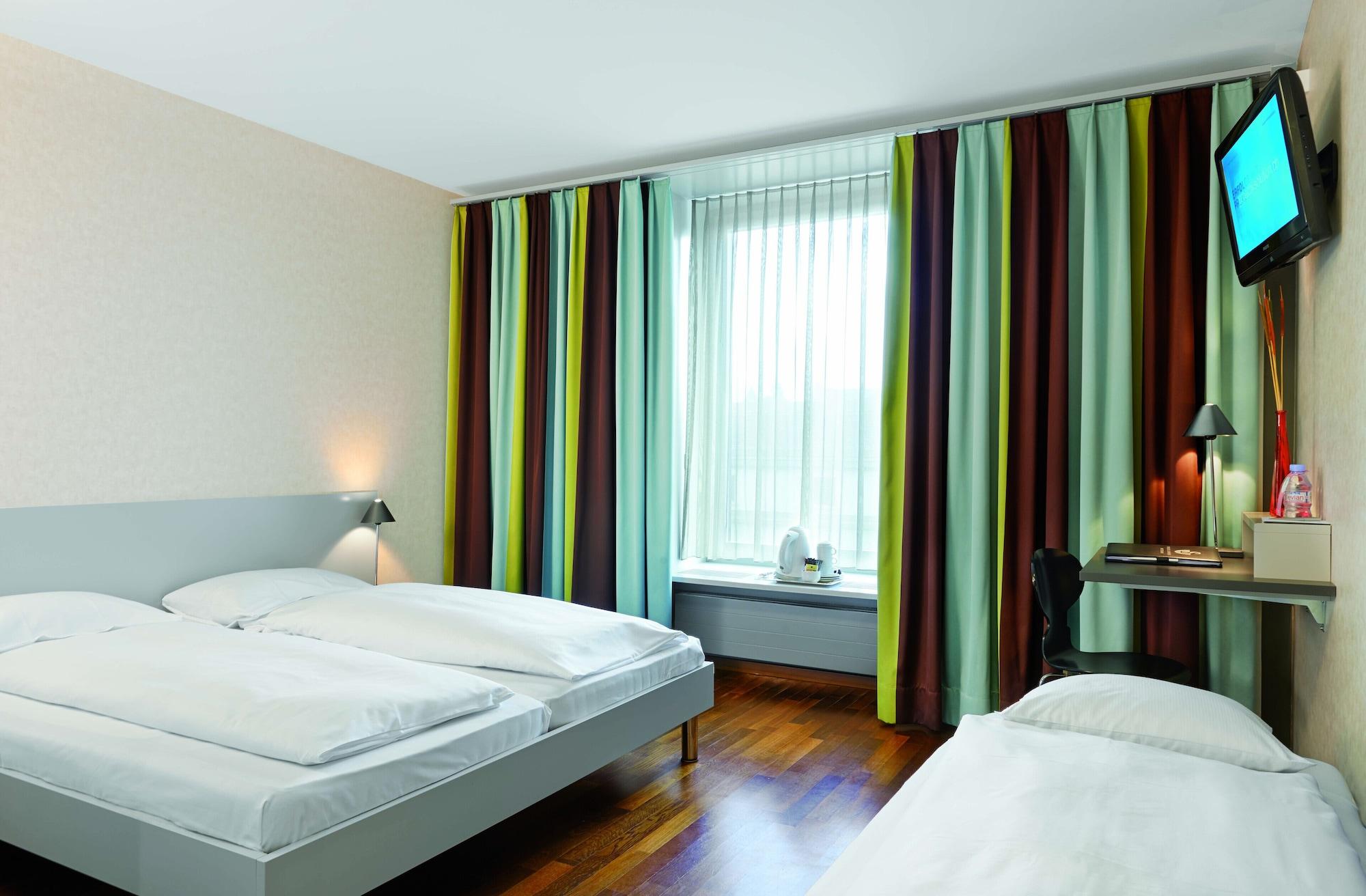Sorell Hotel Ador Βέρνη Δωμάτιο φωτογραφία