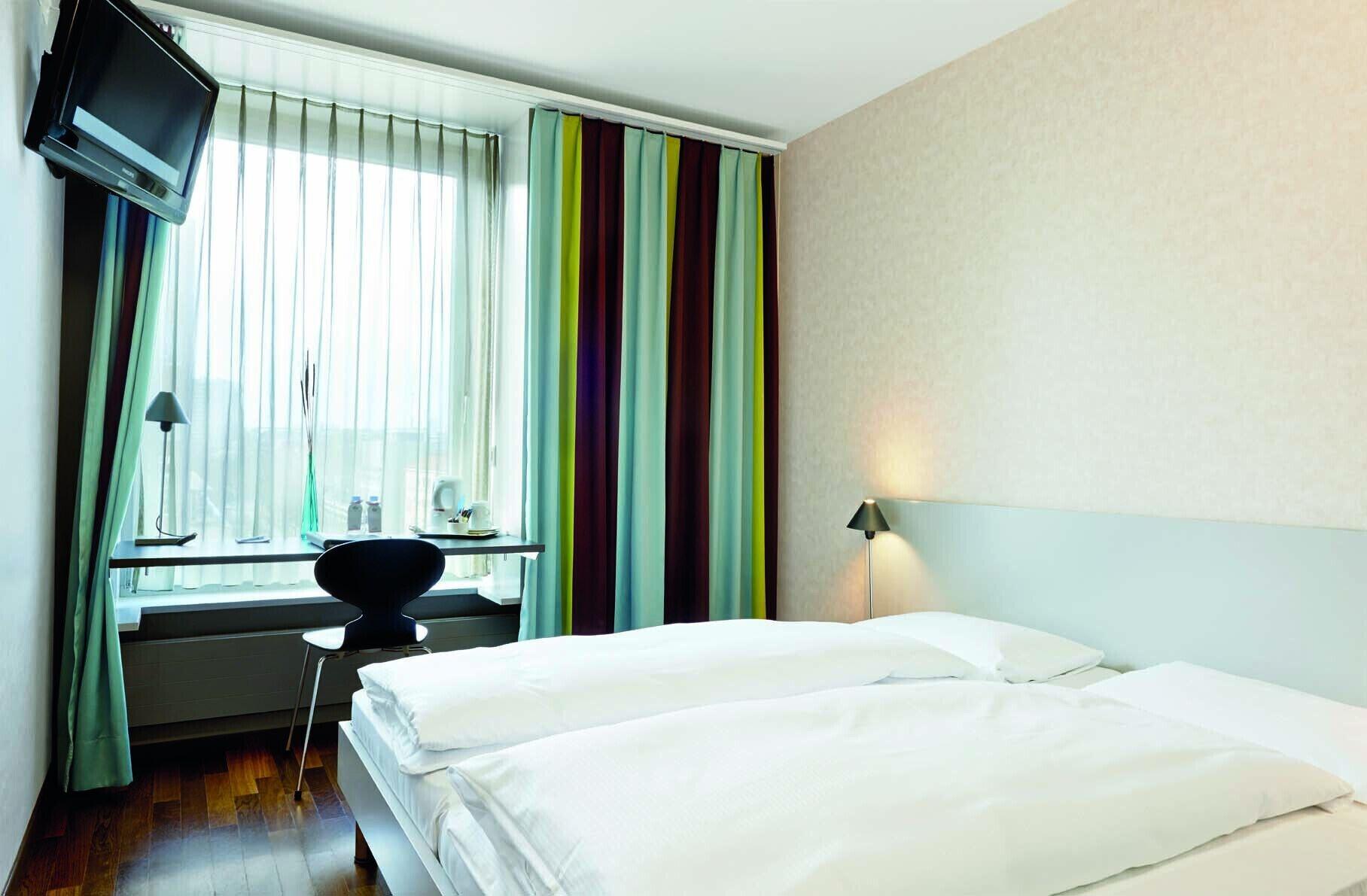 Sorell Hotel Ador Βέρνη Εξωτερικό φωτογραφία