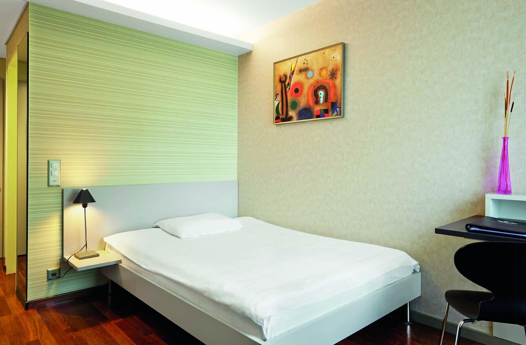 Sorell Hotel Ador Βέρνη Εξωτερικό φωτογραφία