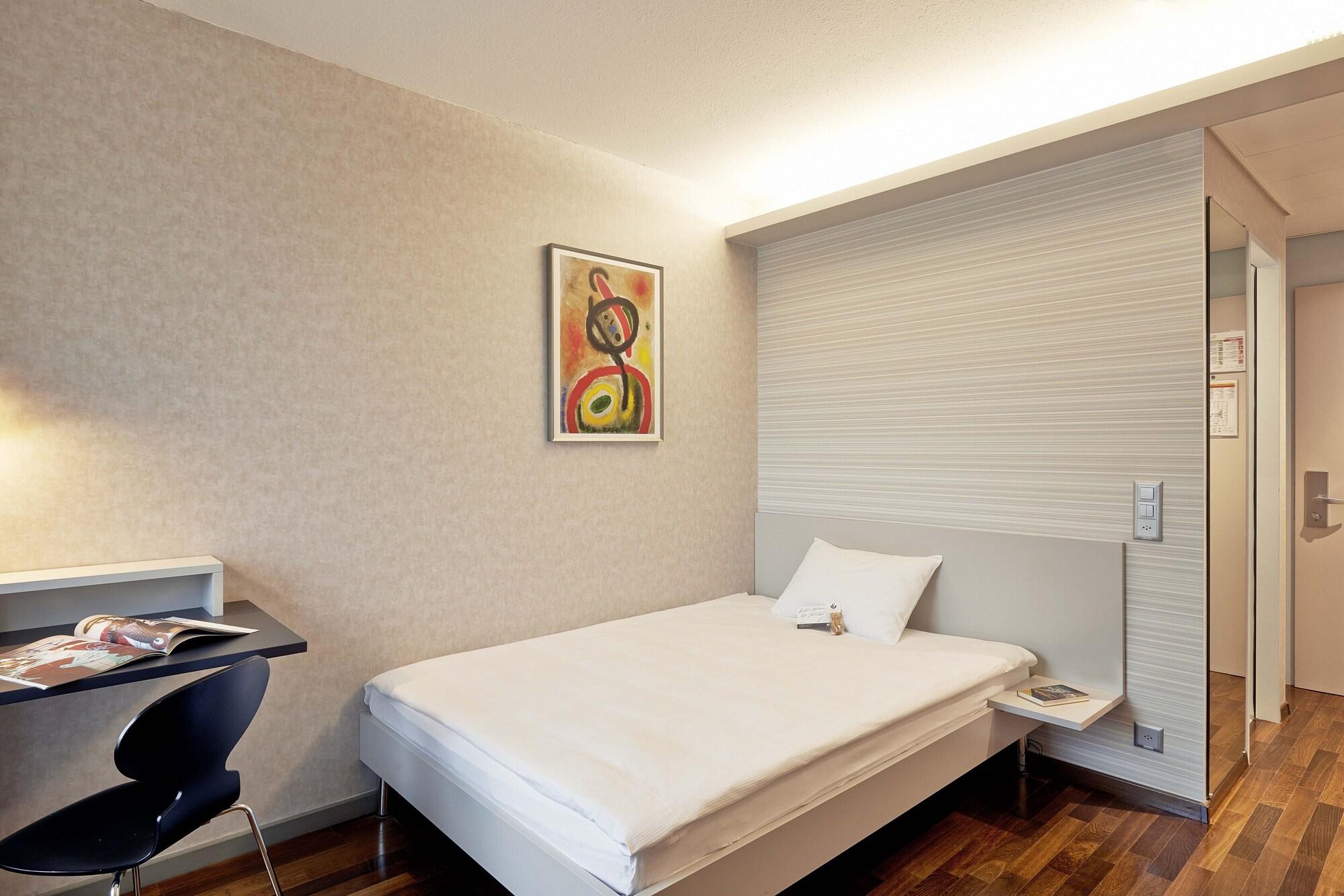 Sorell Hotel Ador Βέρνη Εξωτερικό φωτογραφία