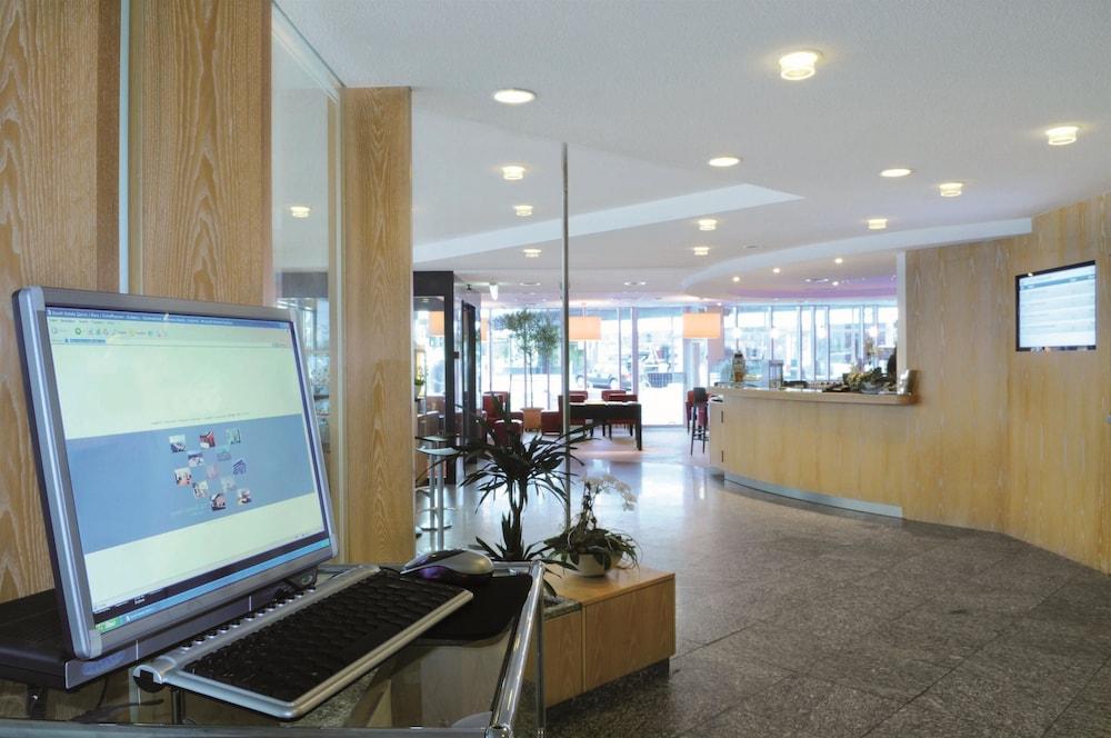 Sorell Hotel Ador Βέρνη Εξωτερικό φωτογραφία