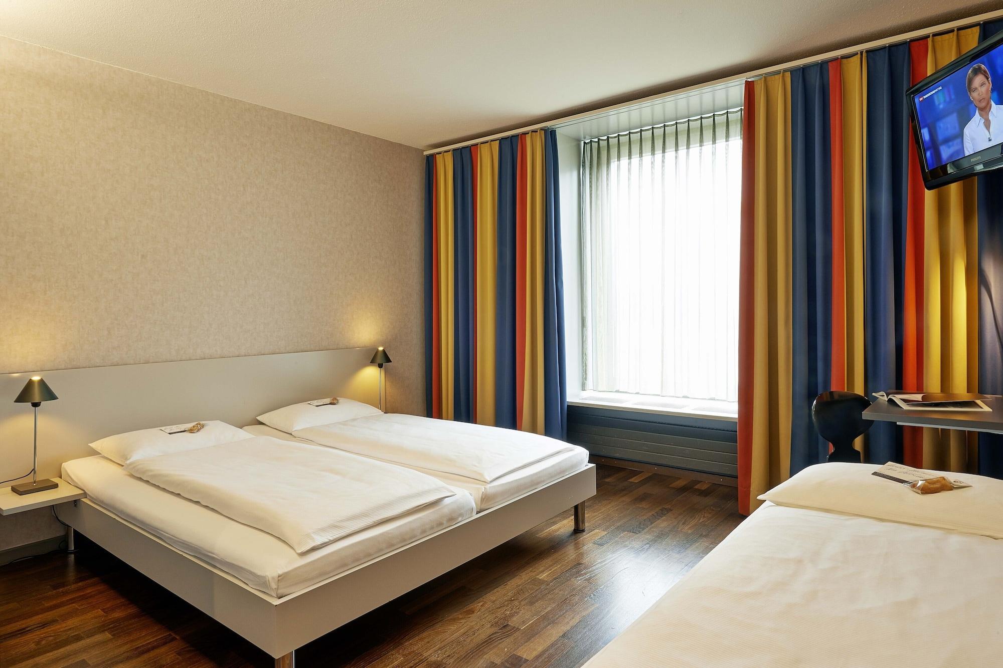 Sorell Hotel Ador Βέρνη Εξωτερικό φωτογραφία
