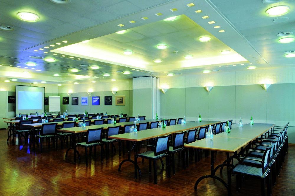 Sorell Hotel Ador Βέρνη Εξωτερικό φωτογραφία
