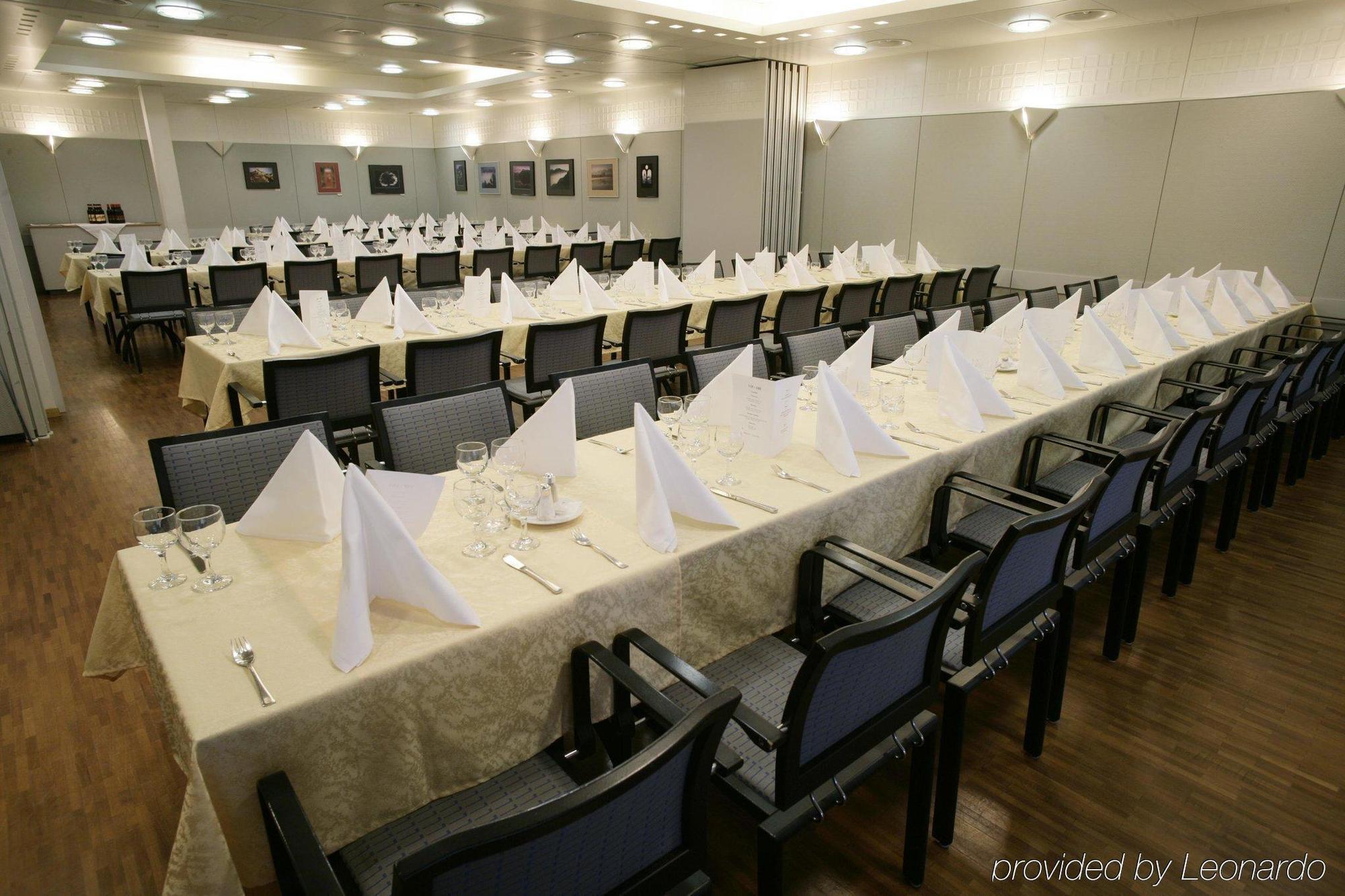 Sorell Hotel Ador Βέρνη Ανέσεις φωτογραφία