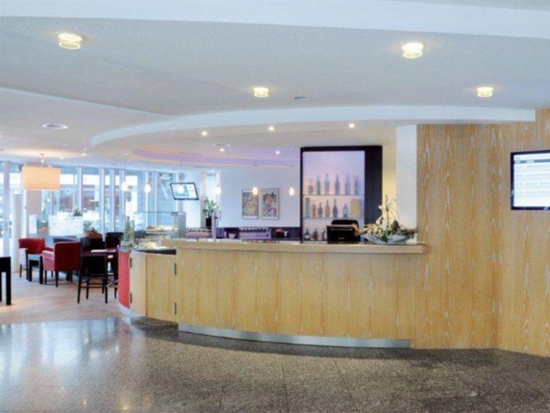 Sorell Hotel Ador Βέρνη Εξωτερικό φωτογραφία