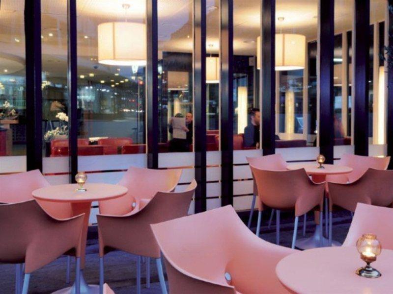 Sorell Hotel Ador Βέρνη Εξωτερικό φωτογραφία
