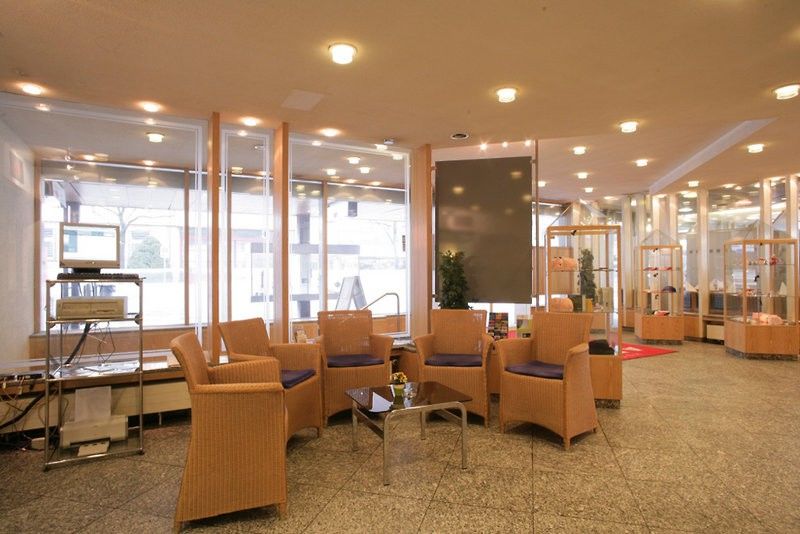 Sorell Hotel Ador Βέρνη Εσωτερικό φωτογραφία