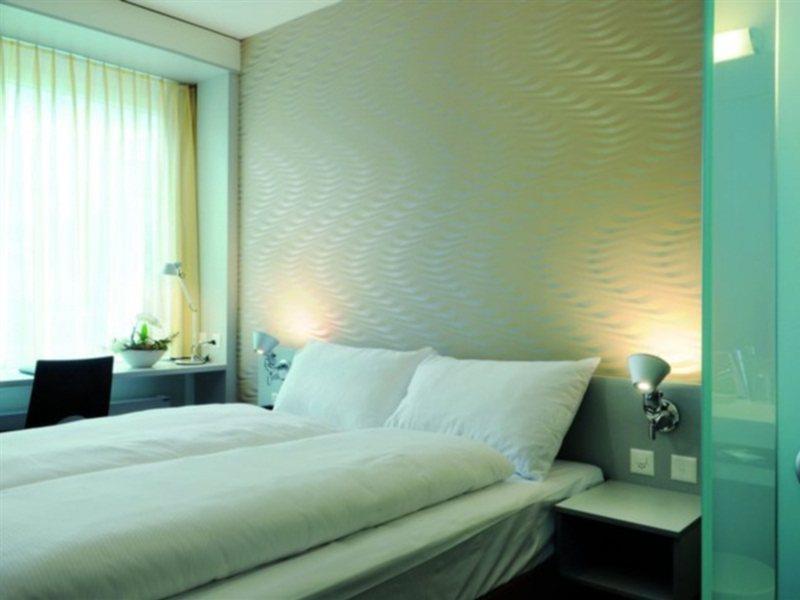 Sorell Hotel Ador Βέρνη Εξωτερικό φωτογραφία