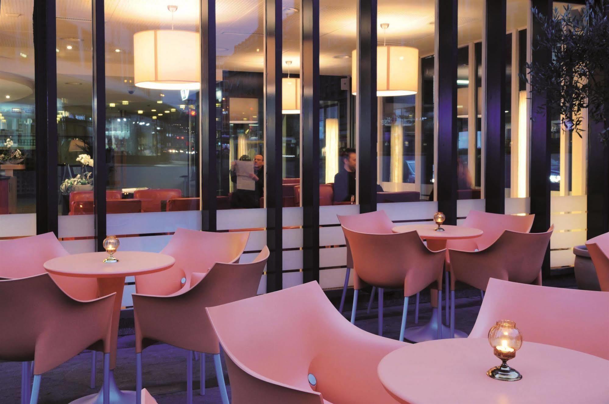 Sorell Hotel Ador Βέρνη Εξωτερικό φωτογραφία