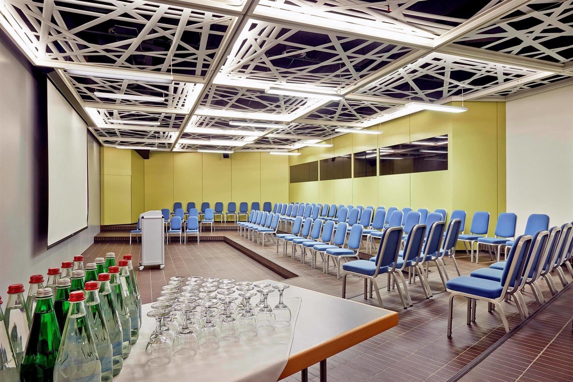 Sorell Hotel Ador Βέρνη Εξωτερικό φωτογραφία