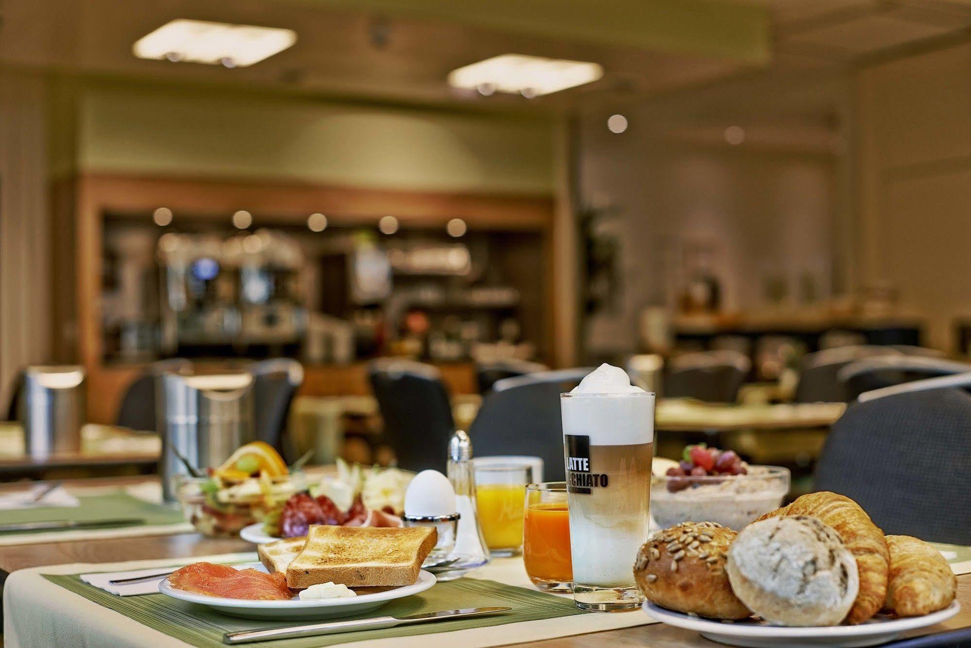 Sorell Hotel Ador Βέρνη Εξωτερικό φωτογραφία