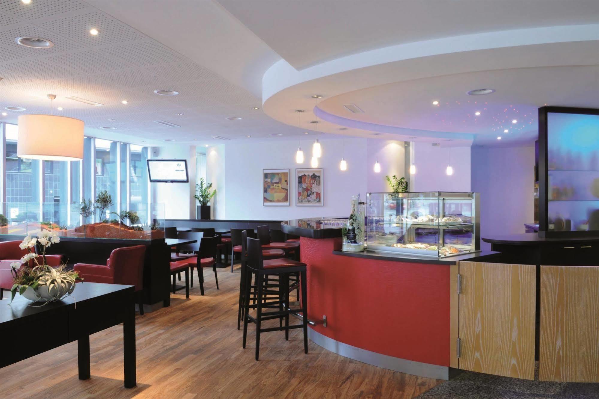 Sorell Hotel Ador Βέρνη Εξωτερικό φωτογραφία