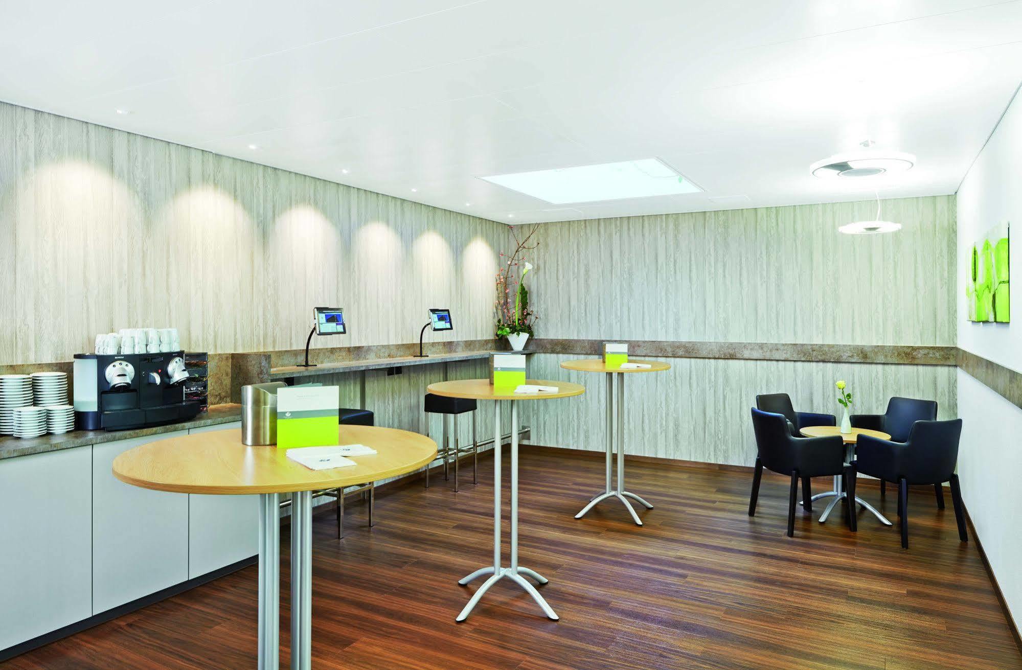 Sorell Hotel Ador Βέρνη Εξωτερικό φωτογραφία